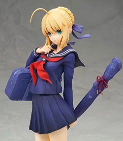 Alter Fate/Stay Night - Master Artoria - 1/7 Best