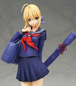 Alter Fate/Stay Night - Master Artoria - 1/7 Best