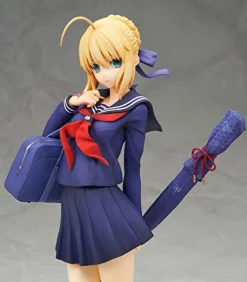 Alter Fate/Stay Night - Master Artoria - 1/7 Best