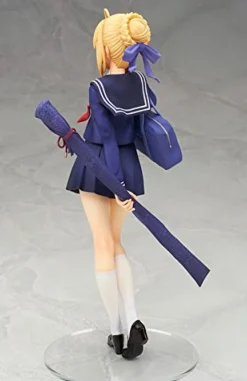 Alter Fate/Stay Night - Master Artoria - 1/7 Best