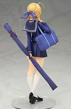 Alter Fate/Stay Night - Master Artoria - 1/7 Best