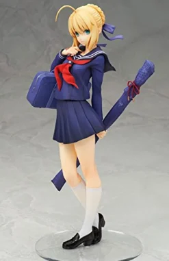Alter Fate/Stay Night - Master Artoria - 1/7 Best