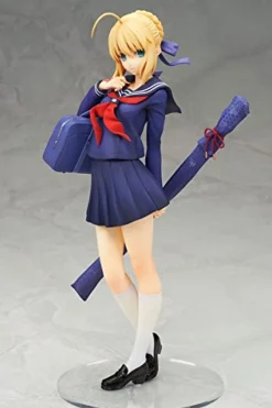 Alter Fate/Stay Night - Master Artoria - 1/7 Best
