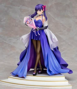 Clearance Good Smile Company Fate/Stay Night - Matou Sakura - 1/7 - 15th Celebration Dress Ver.