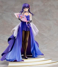 Clearance Good Smile Company Fate/Stay Night - Matou Sakura - 1/7 - 15th Celebration Dress Ver.