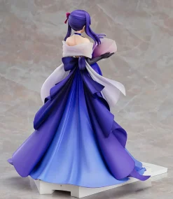 Clearance Good Smile Company Fate/Stay Night - Matou Sakura - 1/7 - 15th Celebration Dress Ver.