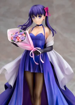 Clearance Good Smile Company Fate/Stay Night - Matou Sakura - 1/7 - 15th Celebration Dress Ver.