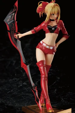 Discount Stronger Fate/Stay Night - Nero Claudius - TYPE-MOON Racing Ver.