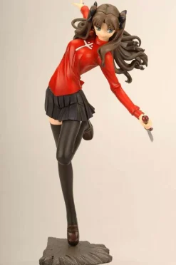 エンターブレイン Fate/stay night - Rin Tohsaka 1/7 Hot