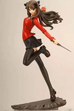 エンターブレイン Fate/stay night - Rin Tohsaka 1/7 Hot