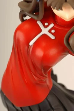 エンターブレイン Fate/stay night - Rin Tohsaka 1/7 Hot