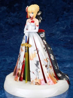 Sale Alter Fate/Stay Night - Saber - 1/7 - Kimono Dress Ver.
