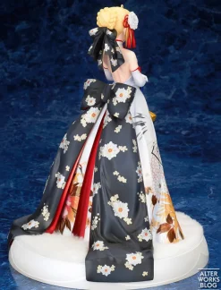 Sale Alter Fate/Stay Night - Saber - 1/7 - Kimono Dress Ver.