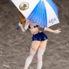 Clearance Plusone , Stronger Fate/Stay Night - Saber - 1/7 - Type-Moon Racing ver. (Plusone, Stronger)