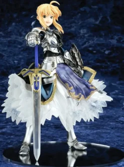 Gift Fate/Stay Night - Saber - 1/8 - Armor Version Online