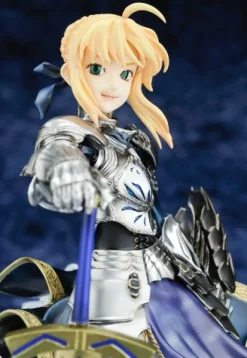 Gift Fate/Stay Night - Saber - 1/8 - Armor Version Online
