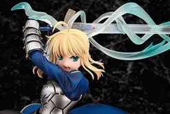 Clearance Good Smile Company Fate/Stay Night - Saber - 1/7 - Triumphant Excalibur