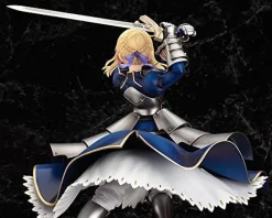 Clearance Good Smile Company Fate/Stay Night - Saber - 1/7 - Triumphant Excalibur