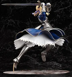 Clearance Good Smile Company Fate/Stay Night - Saber - 1/7 - Triumphant Excalibur