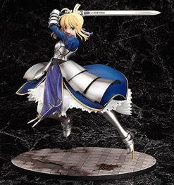 Clearance Good Smile Company Fate/Stay Night - Saber - 1/7 - Triumphant Excalibur