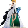 Discount Good Smile Company Fate/Stay Night - Saber - 1/7 - 15th Celebration Dress Ver.