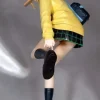 Hobby Japan Fate/Stay Night - Saber - 1/8 - High School Girl Exclusive Clearance