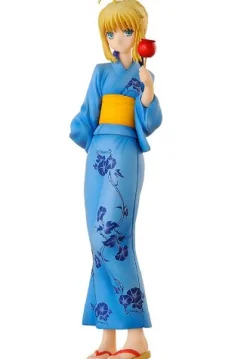 FREEing Fate/Stay Night - Saber - 1/8 - Yukata ver. Best