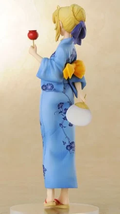 FREEing Fate/Stay Night - Saber - 1/8 - Yukata ver. Best