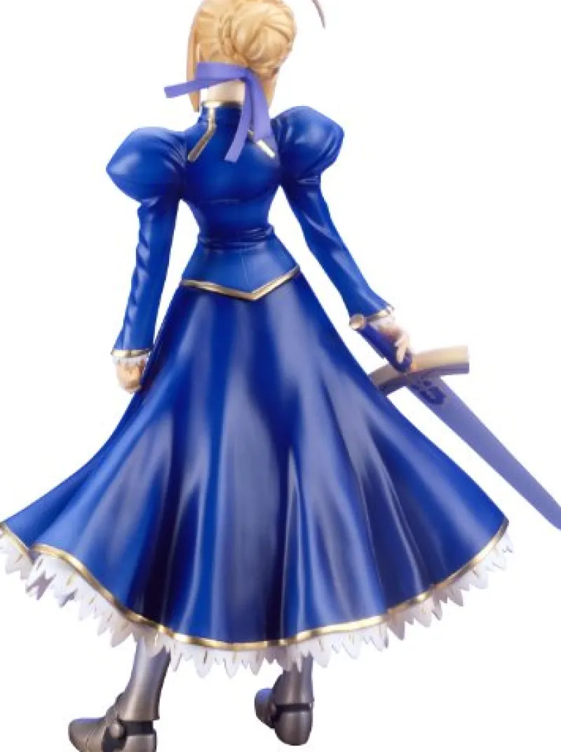 Clayz Fate/Stay Night - Saber - 1/6 Online
