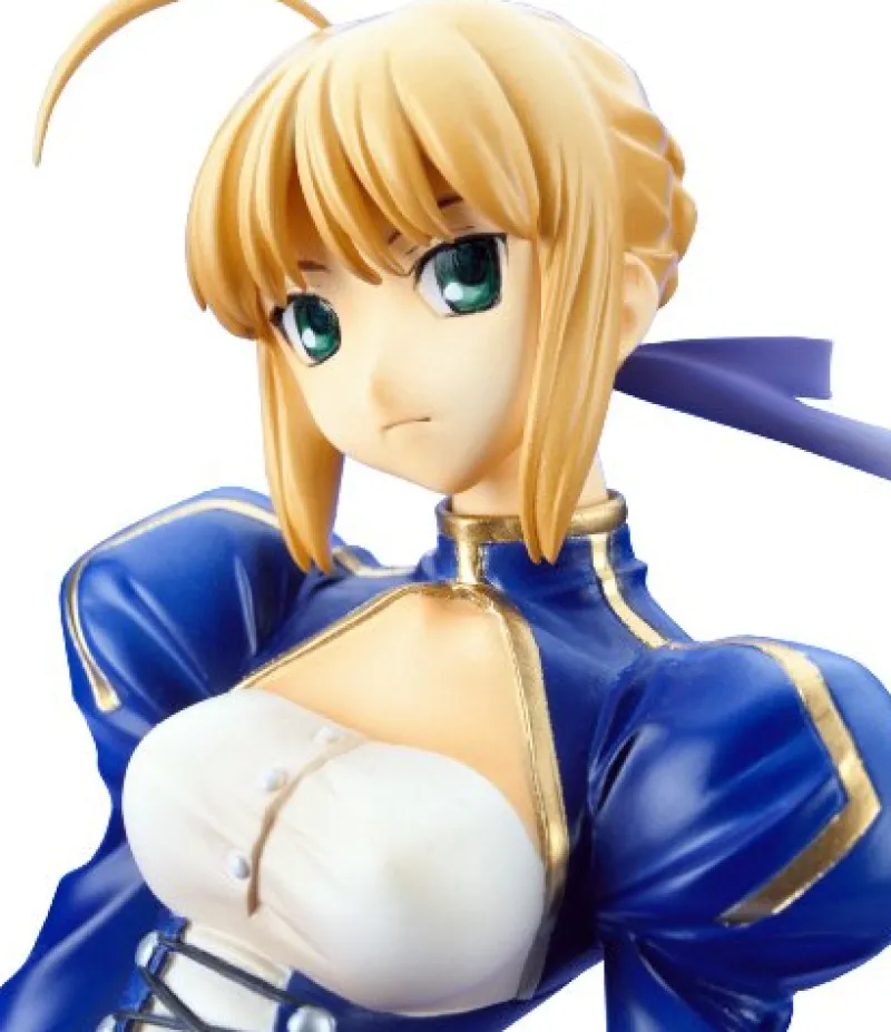 Clayz Fate/Stay Night - Saber - 1/6 Online