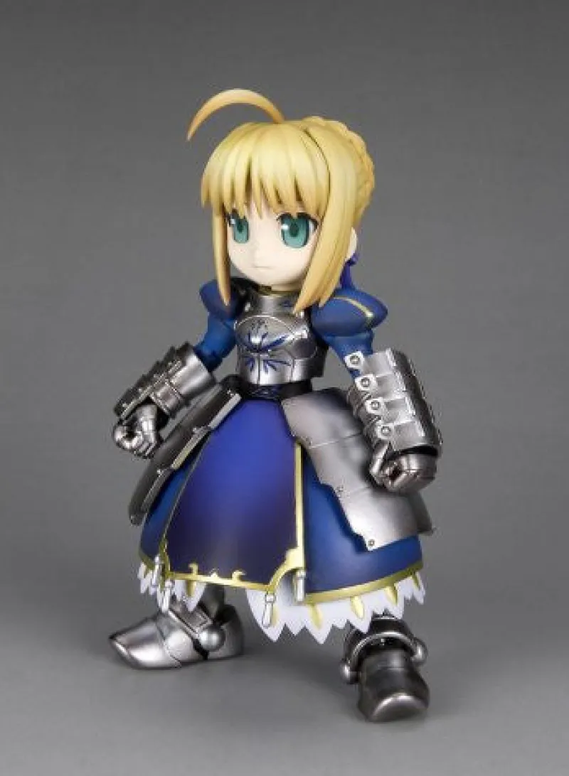 Kotobukiya Fate/Stay Night - Saber - 1/20 Sale