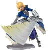 Max Factory Fate/Stay Night - Saber - Figma #227 - 2.0 New