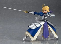 Max Factory Fate/Stay Night - Saber - Figma #227 - 2.0 New