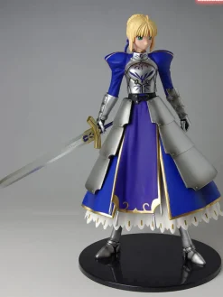 Sale Kaiyodo Fate/Stay Night - Saber - Mon-sieur BOME - 23