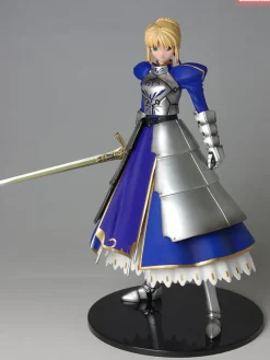 Sale Kaiyodo Fate/Stay Night - Saber - Mon-sieur BOME - 23