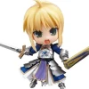 Good Smile Company Fate/Stay Night - Saber - Nendoroid #121 - Super Movable Edition Clearance