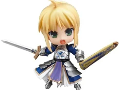 Good Smile Company Fate/Stay Night - Saber - Nendoroid #121 - Super Movable Edition Clearance