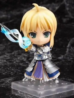 Good Smile Company Fate/Stay Night - Saber - Nendoroid #121 - Super Movable Edition Clearance