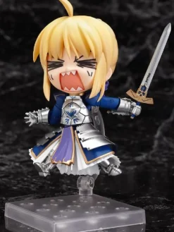Good Smile Company Fate/Stay Night - Saber - Nendoroid #121 - Super Movable Edition Clearance