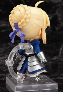 Good Smile Company Fate/Stay Night - Saber - Nendoroid #121 - Super Movable Edition Clearance