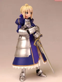 Kaiyodo Fate/Stay Night - Saber - Revoltech Discount