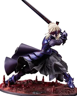 Good Smile Company Fate/Stay Night - Saber Alter - 1/7 - Vortigern Sale
