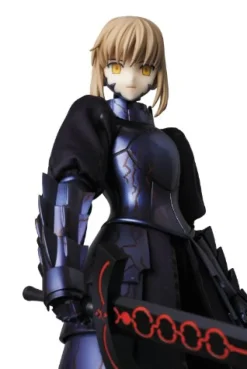 Medicom Toy Fate/Stay Night - Saber Alter - Real Action Heroes #637 - 1/6