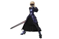 Medicom Toy Fate/Stay Night - Saber Alter - Real Action Heroes #637 - 1/6