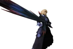 Medicom Toy Fate/Stay Night - Saber Alter - Real Action Heroes #637 - 1/6