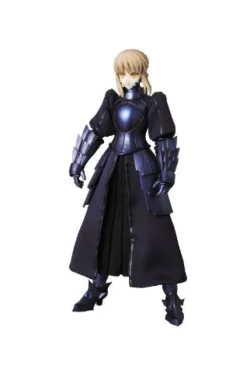 Medicom Toy Fate/Stay Night - Saber Alter - Real Action Heroes #637 - 1/6