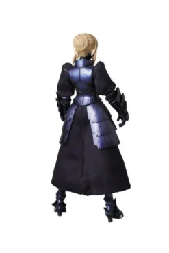 Medicom Toy Fate/Stay Night - Saber Alter - Real Action Heroes #637 - 1/6