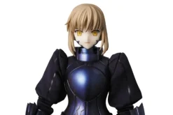 Medicom Toy Fate/Stay Night - Saber Alter - Real Action Heroes #637 - 1/6
