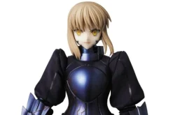 Medicom Toy Fate/Stay Night - Saber Alter - Real Action Heroes #637 - 1/6