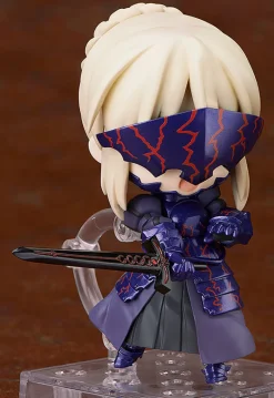 Good Smile Company Fate/Stay Night - Saber Alter - Nendoroid #363 - Super Movable Edition